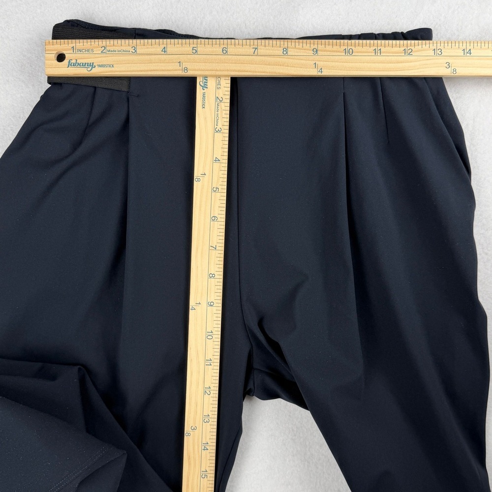 Aday Women's Turn It Up Pants Black Small - Picture 4 of 9
